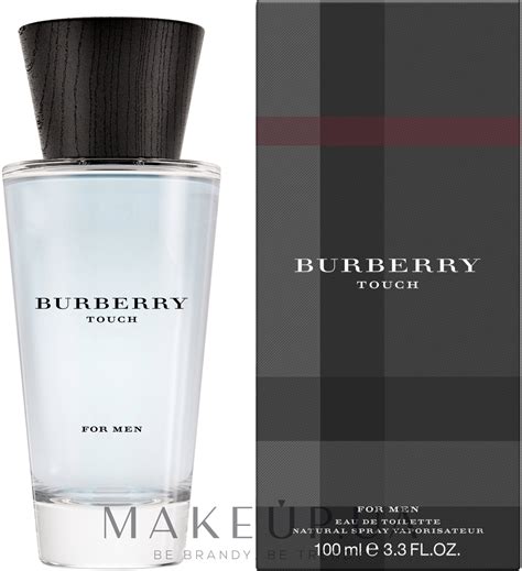 burberry touch for men smell|burberry touch for men 50ml.